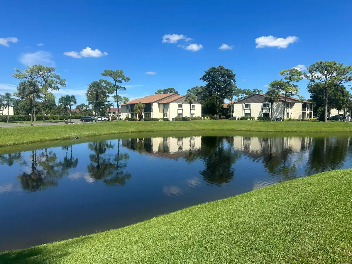 5901 Whispering Pine Way #C-2, Greenacres, FL 33463 - #1