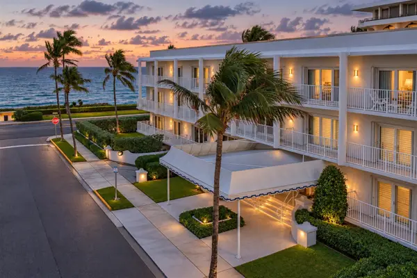 350 S Ocean Boulevard #204, Palm Beach, FL 33480