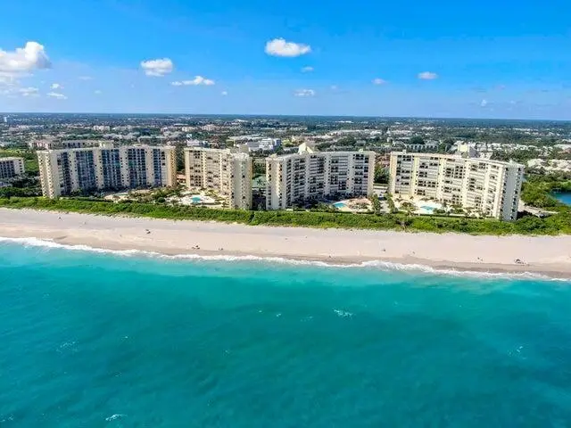 100 Ocean Trail Way #1008, Jupiter, FL 33477 - #1