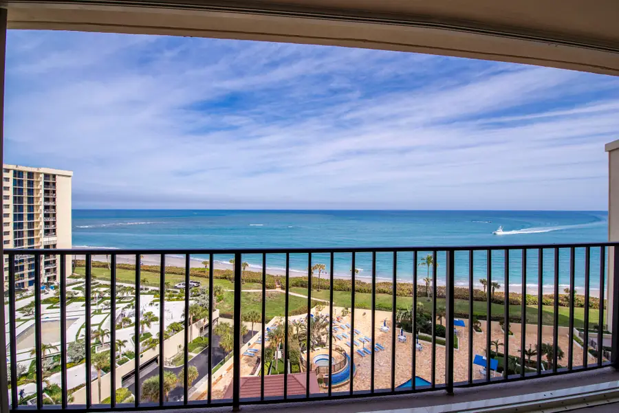 100 Ocean Trail Way #1008, Jupiter, FL 33477 - #2