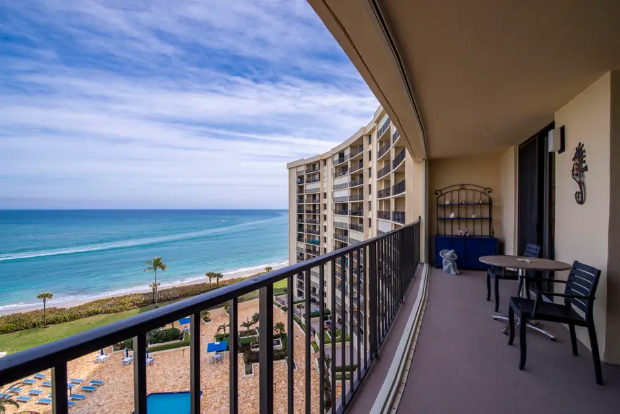 100 Ocean Trail Way #1008, Jupiter, FL 33477 - #3