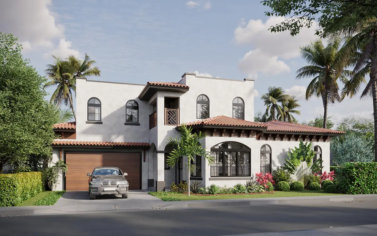 284 Lytton Court, West Palm Beach, FL 33405 - #1