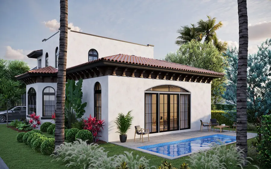 284 Lytton Court, West Palm Beach, FL 33405 - #3