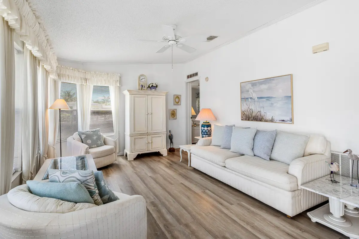 204 Mallard Drive #U, Briny Breezes, FL 33435 - #1