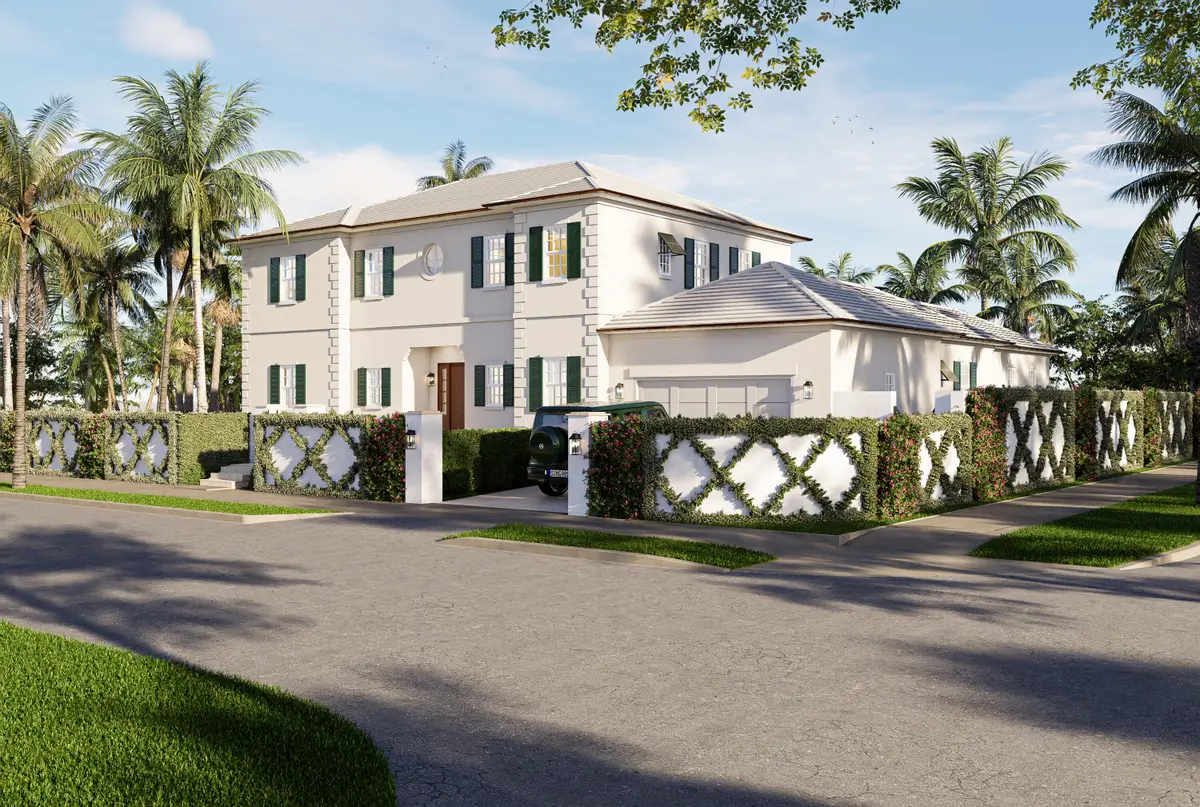 372 Franklin Road, West Palm Beach, FL 33405 - #1