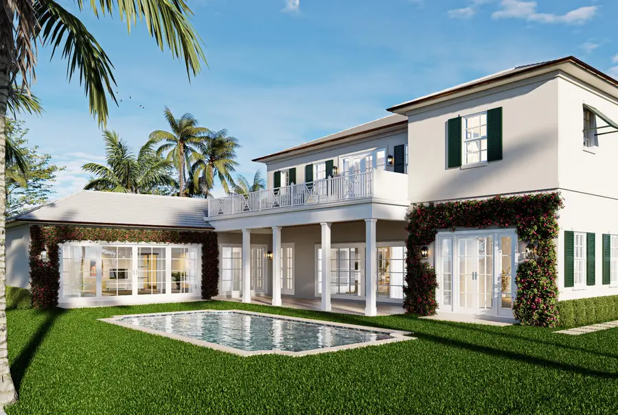 372 Franklin Road, West Palm Beach, FL 33405 - #3