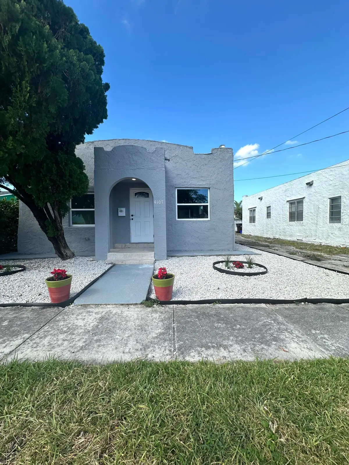 4107 Virginia Terrace, West Palm Beach, FL 33405 - #1