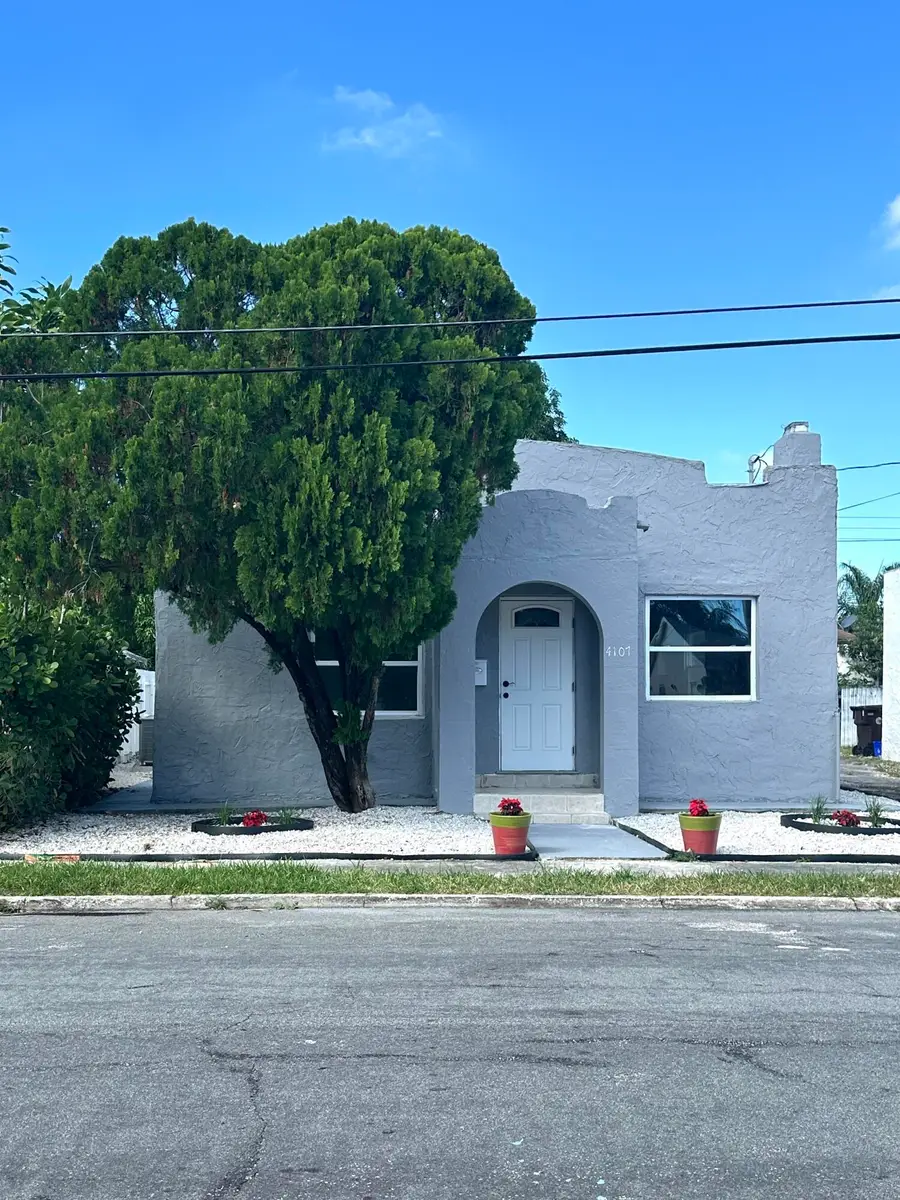 4107 Virginia Terrace, West Palm Beach, FL 33405 - #2