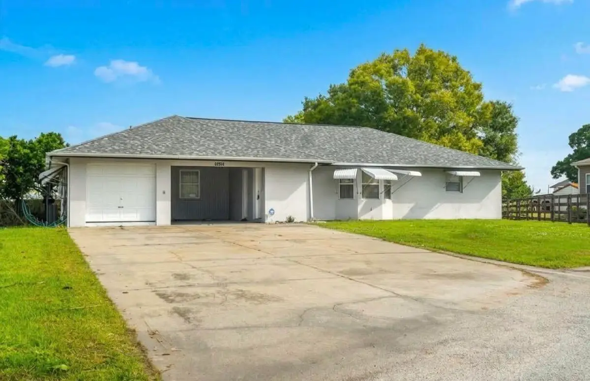 3611 SE 19th Terrace, Okeechobee, FL 34974 - #1