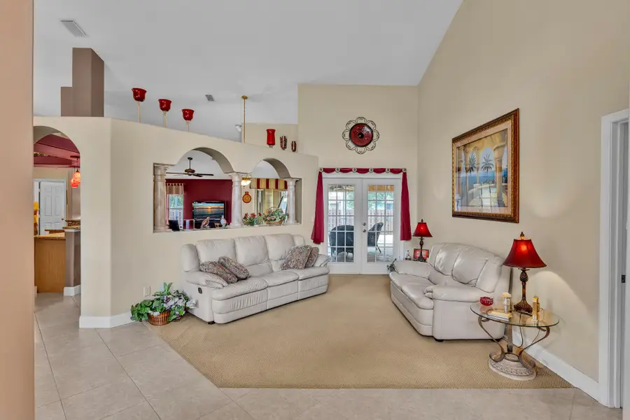 349 SE Cork Road, Port Saint Lucie, FL 34984 - #3