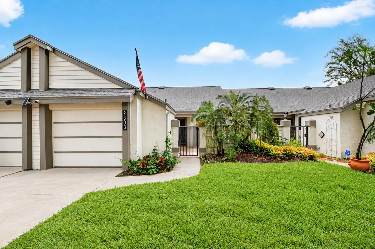 2303 Landings Boulevard, Greenacres, FL 33413 - #1