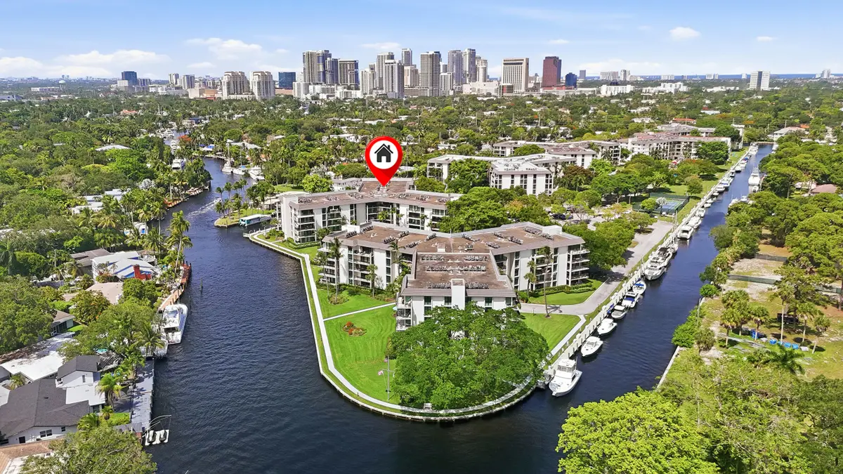 1301 River Reach Drive #514, Fort Lauderdale, FL 33315 - #1