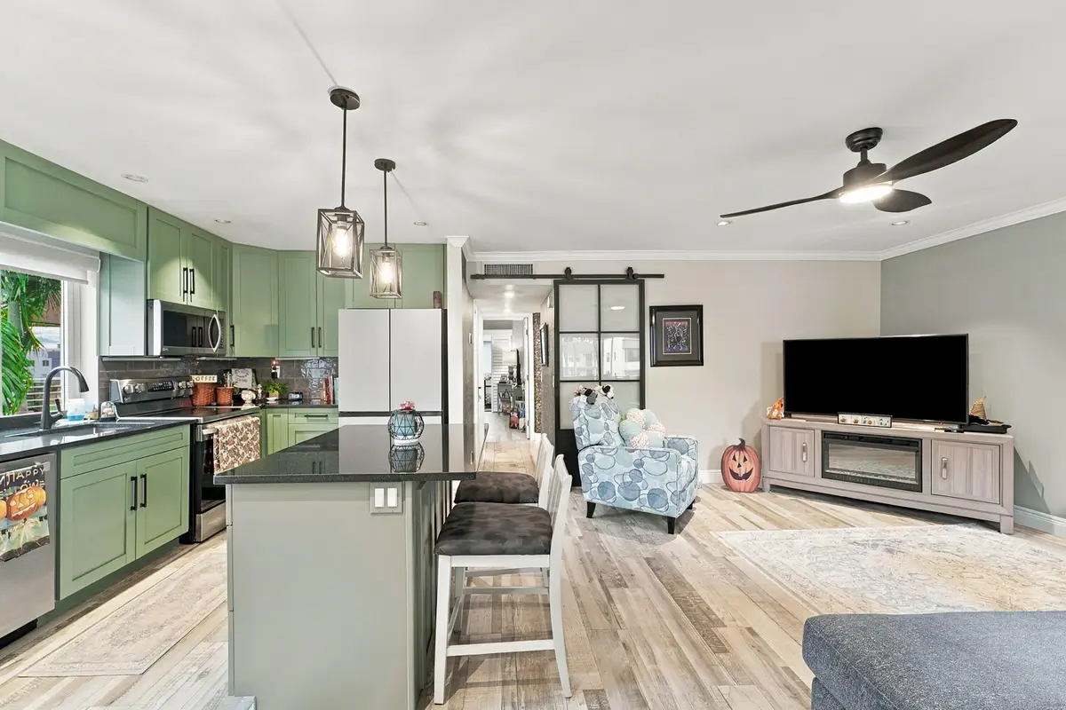 653 Normandy Lane #Unit N, Delray Beach, FL 33484 - #1
