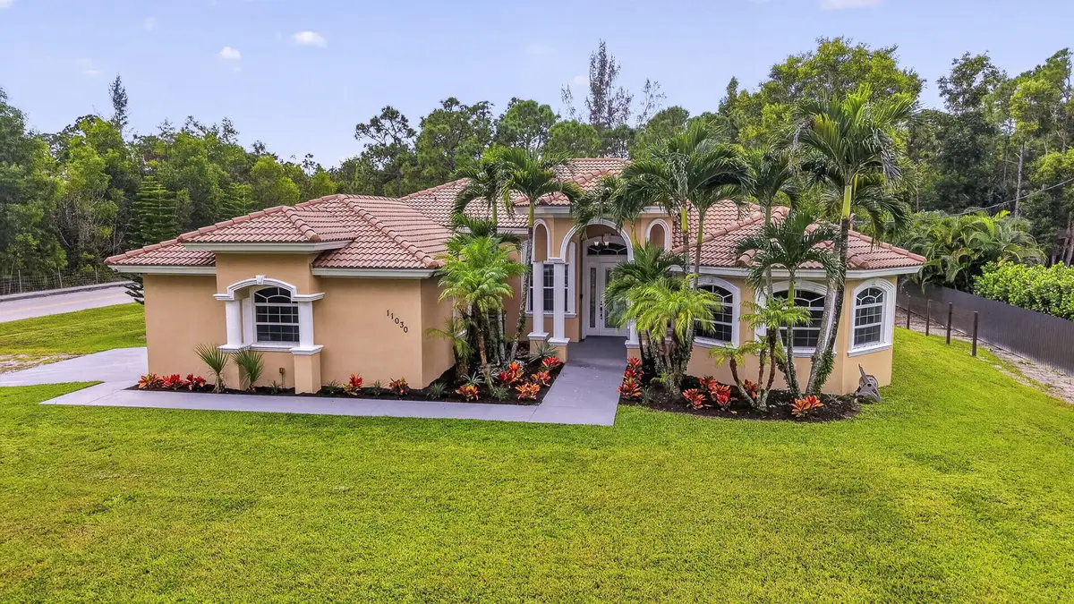 11030 56th Place N, The Acreage, FL 33411 - #1