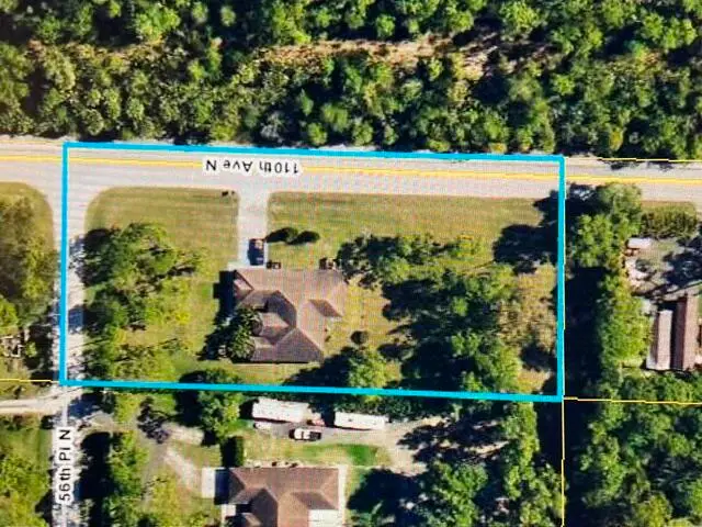 11030 56th Place N, The Acreage, FL 33411 - #3