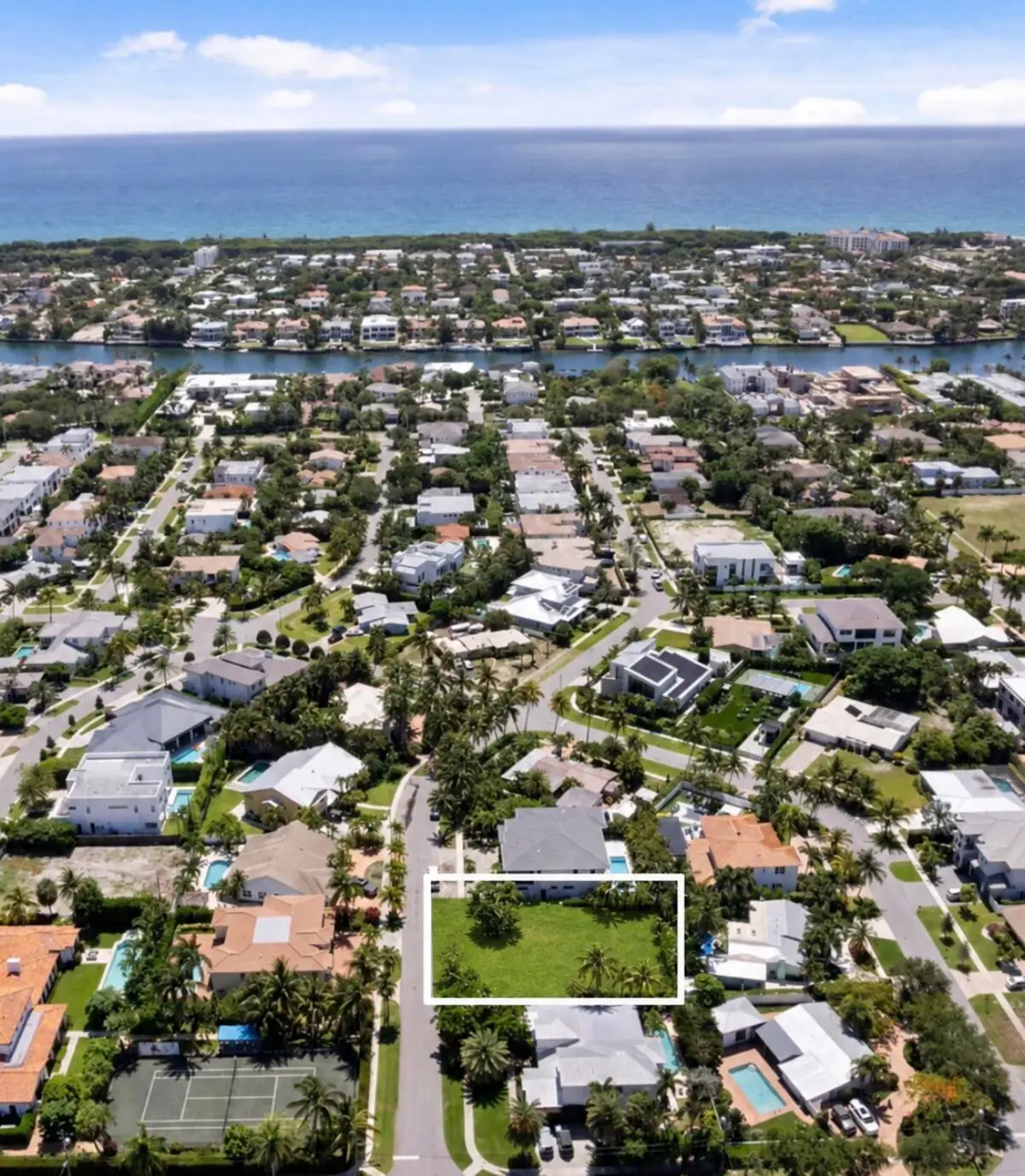 334 NE 4th Street, Boca Raton, FL 33432 - #1