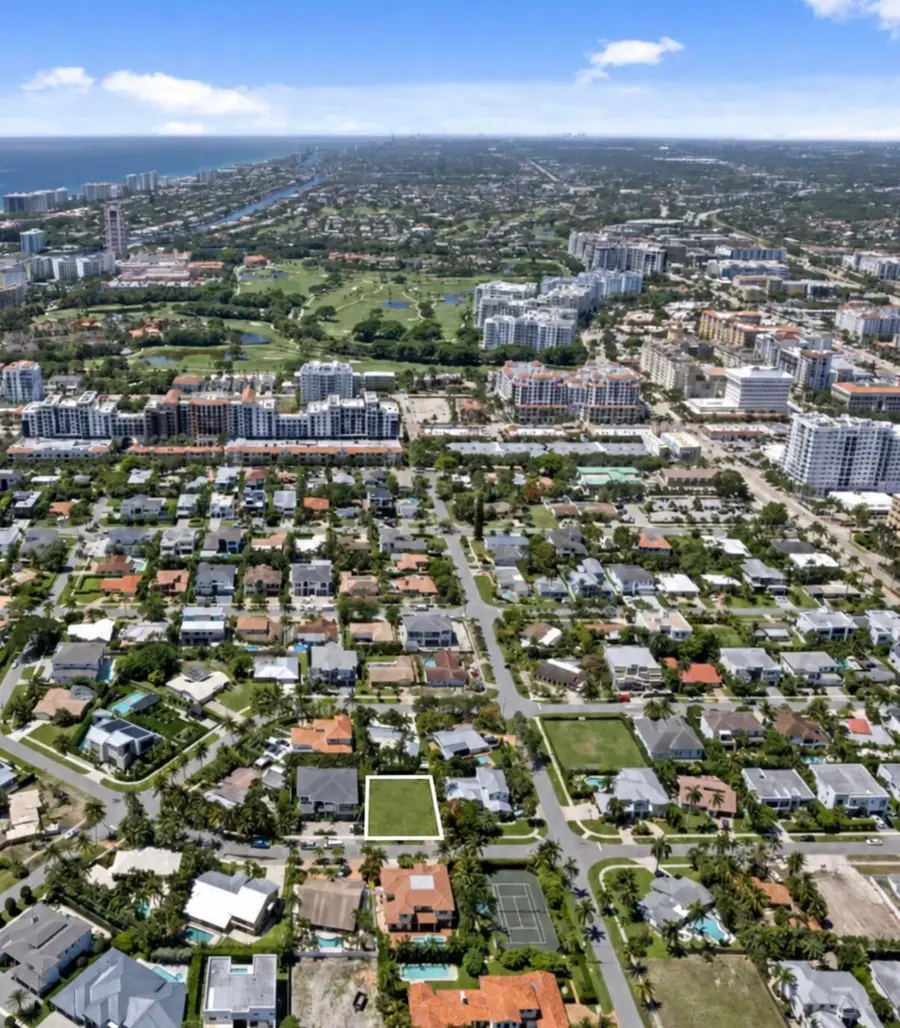 334 NE 4th Street, Boca Raton, FL 33432 - #2