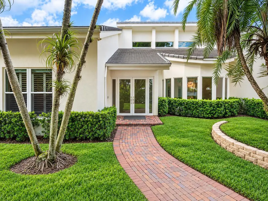 4356 Kasso Circle, Boca Raton, FL 33487 - #3