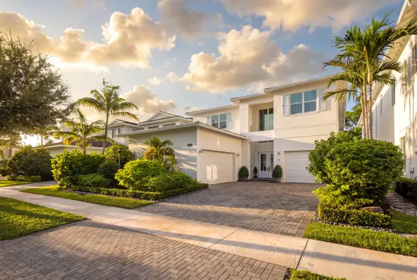 1142 Faulkner Terrace, Palm Beach Gardens, FL 33418