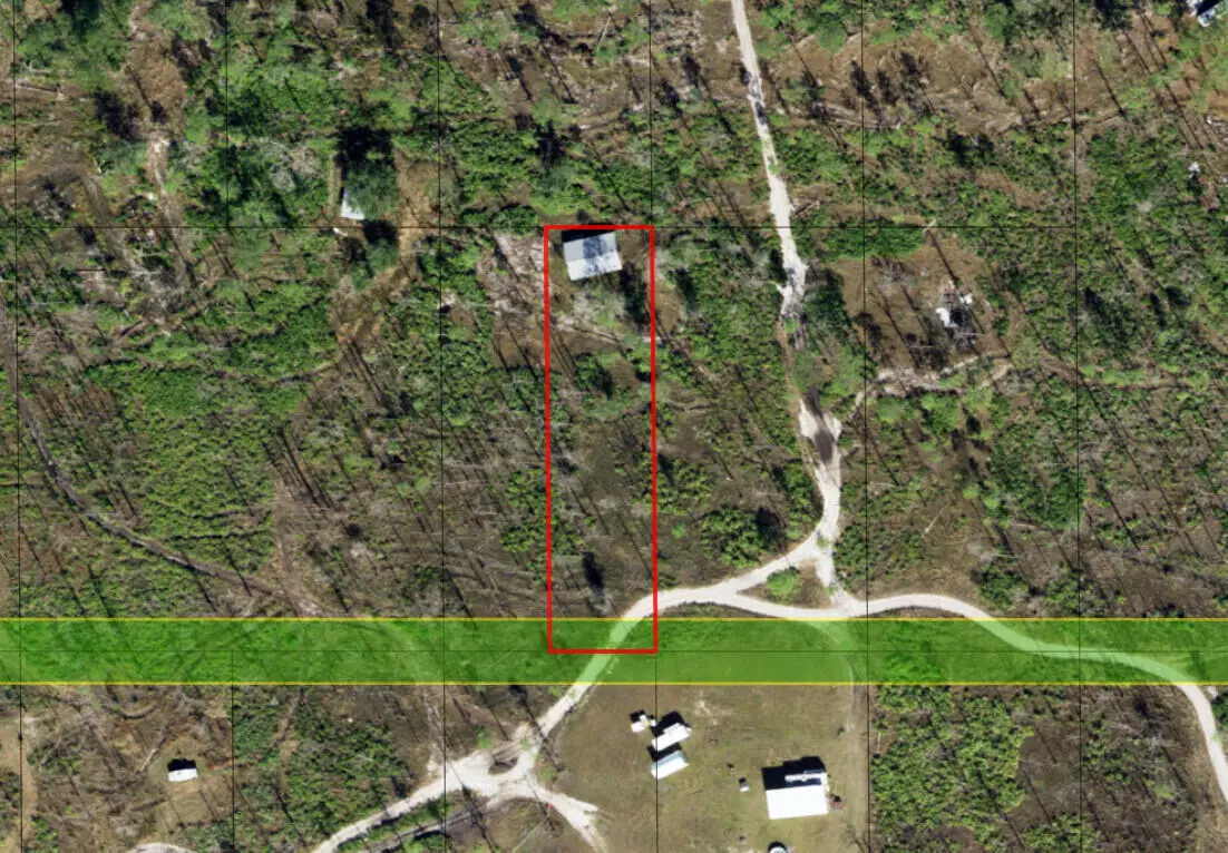 0 Hwy 630e, Frostproof, FL 33843 - #1