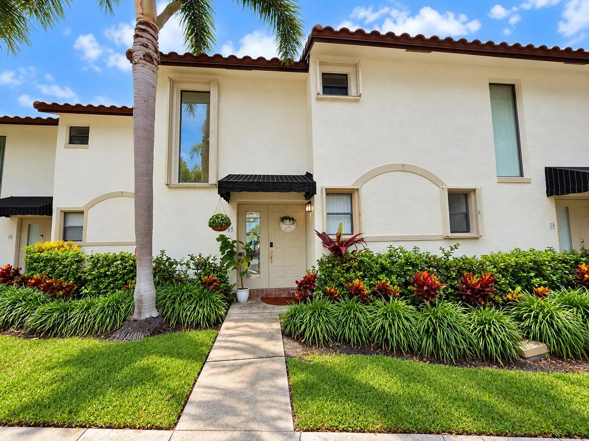 7200 NW 2nd Avenue #49, Boca Raton, FL 33487 - #1