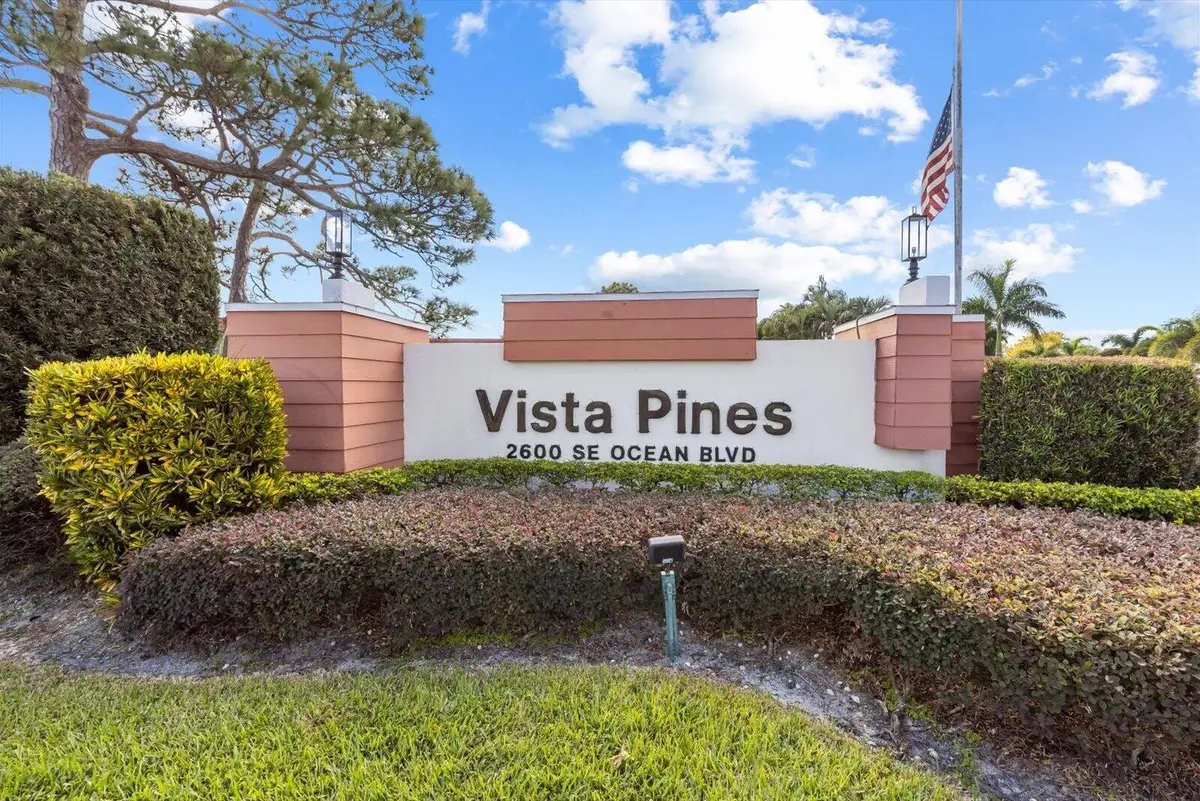 2600 SE Ocean Boulevard #J12, Stuart, FL 34996 - #1
