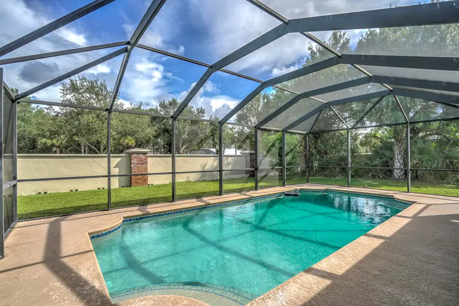 2508 Madewood Drive, Fort Pierce, FL 34981 - #2