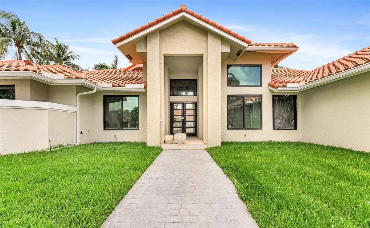 3131 St Annes Place, Boca Raton, FL 33496 - #1