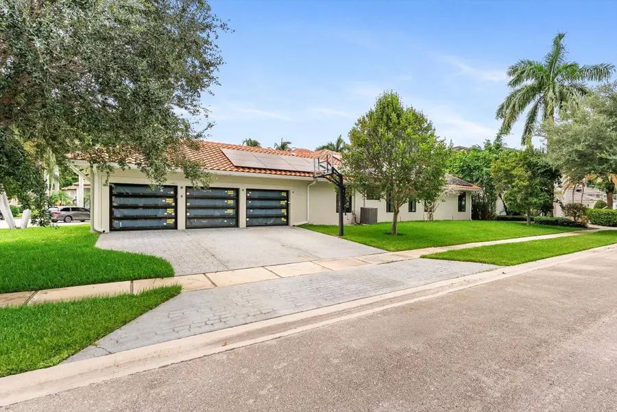 3131 St Annes Place, Boca Raton, FL 33496 - #3