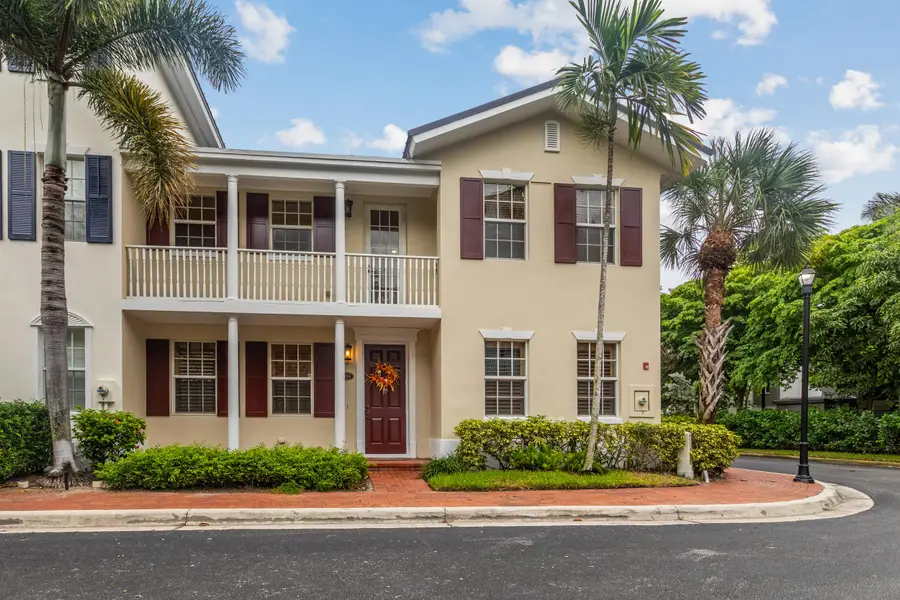 1059 W Heritage Club Circle, Delray Beach, FL 33483 - #2