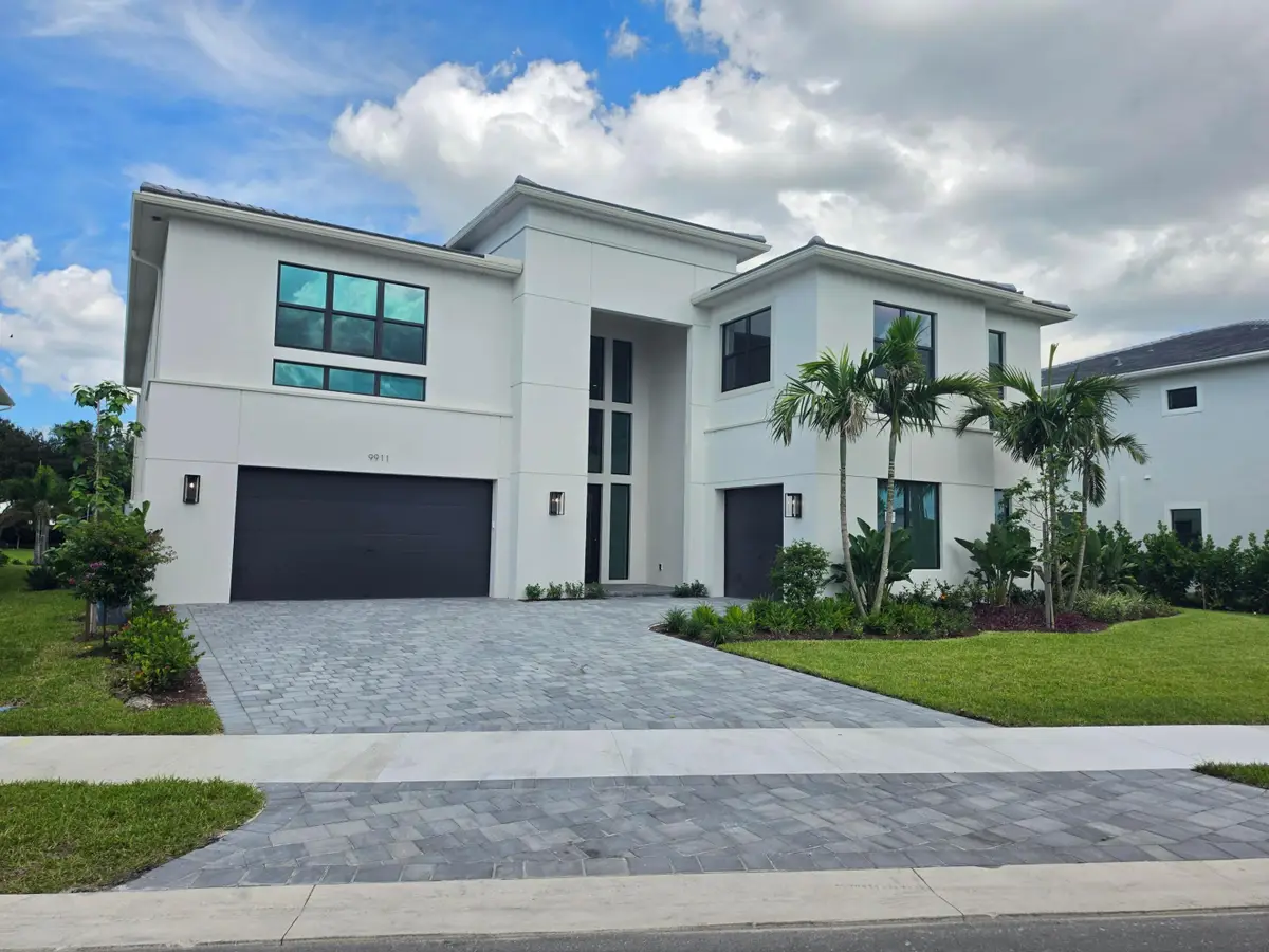 9911 Meravita Avenue, Boca Raton, FL 33496 - #1