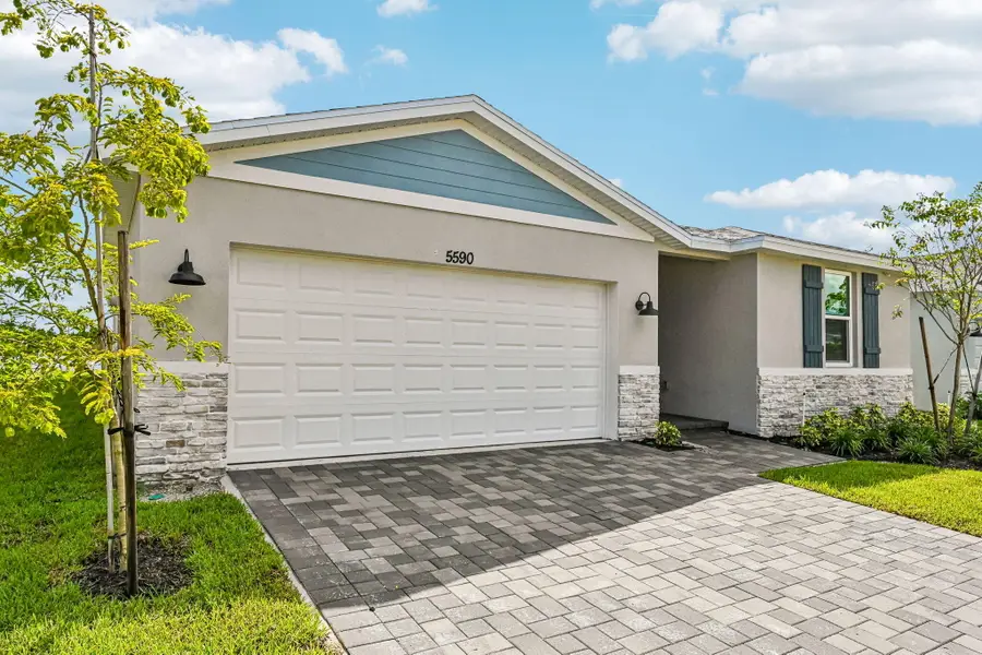 5590 Hampton Park Circle, Vero Beach, FL 32966 - #2