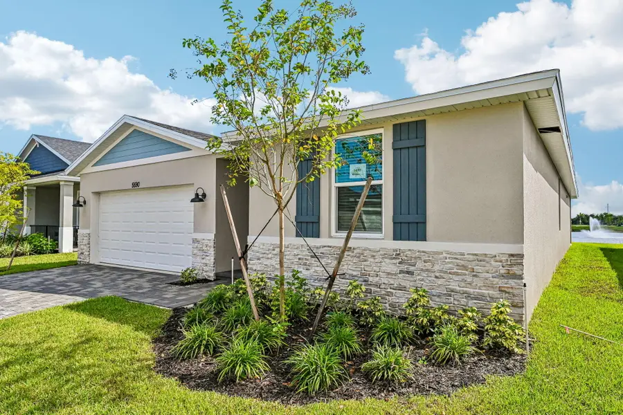 5590 Hampton Park Circle, Vero Beach, FL 32966 - #3