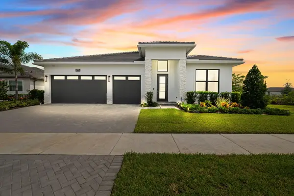 13008 SW Shinnecock Drive, Port St Lucie, FL 34987