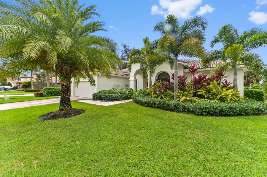 15490 Whispering Willow Drive, Wellington, FL 33414 - #2