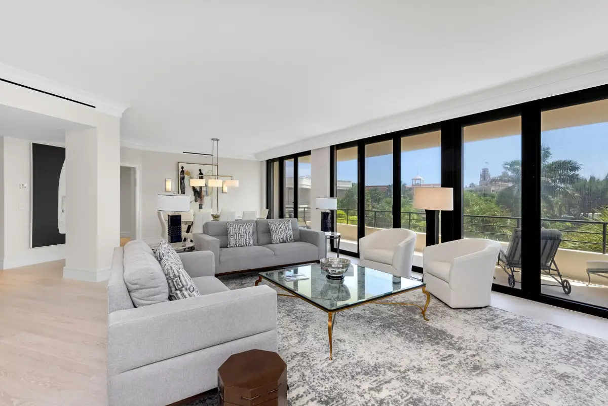 120 Sunset Avenue #W 4 A, Palm Beach, FL 33480 - #1