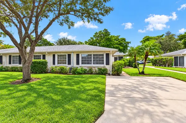 10128 S 44th Drive #370, Boynton Beach, FL 33436