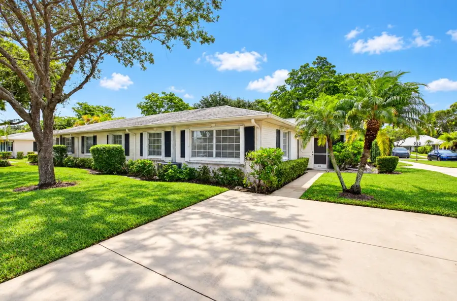 10128 S 44th Drive #370, Boynton Beach, FL 33436 - #2
