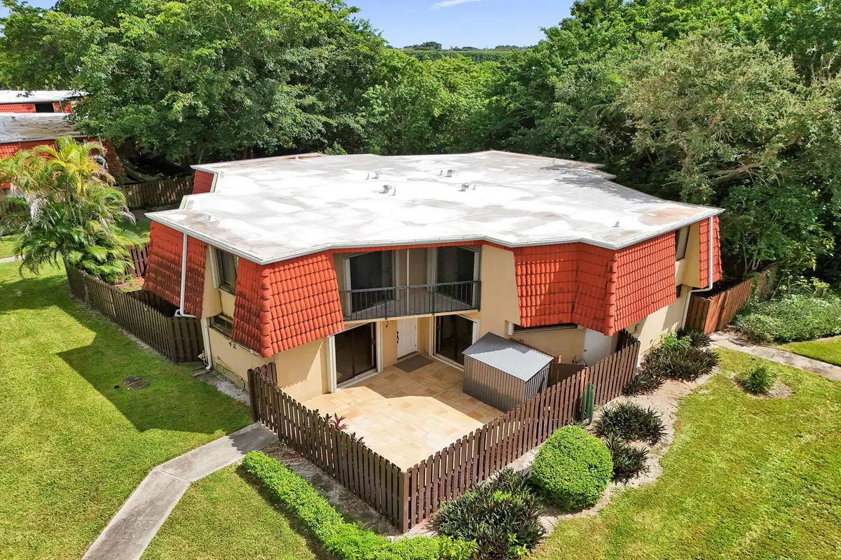 22970 Oxford Place #A, Boca Raton, FL 33433 - #1