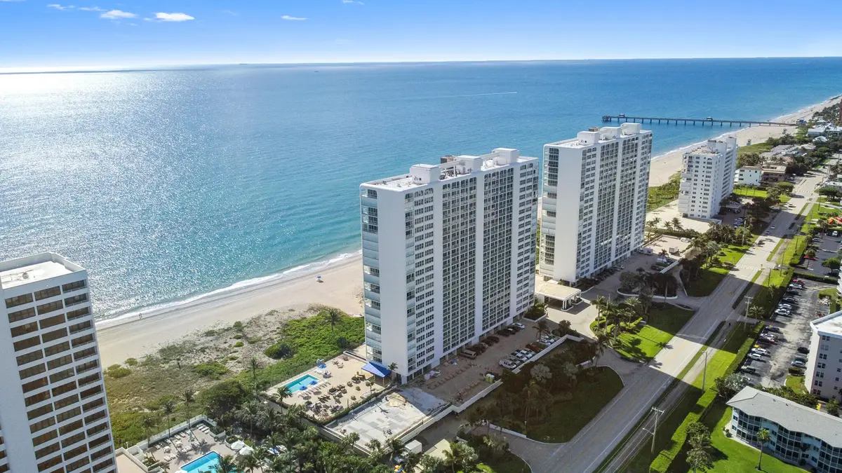 2800 S Ocean Boulevard #8-G, Boca Raton, FL 33432 - #1