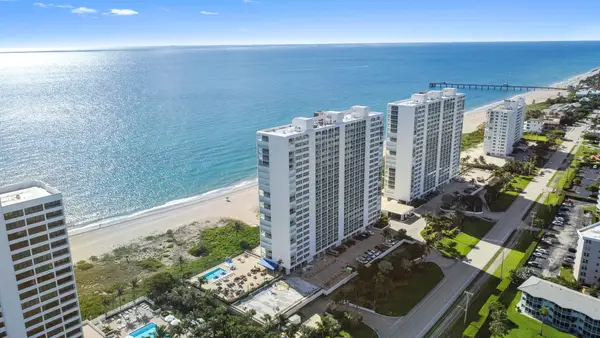 2800 S Ocean Boulevard #8-G, Boca Raton, FL 33432