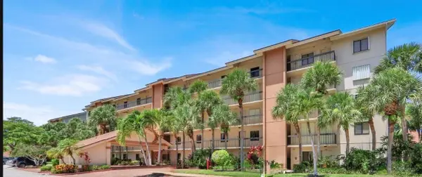701 Seafarer Circle #105, Jupiter, FL 33477