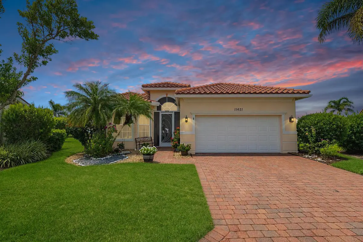 11621 SW Mountain Ash Circle, Port Saint Lucie, FL 34987 - #1