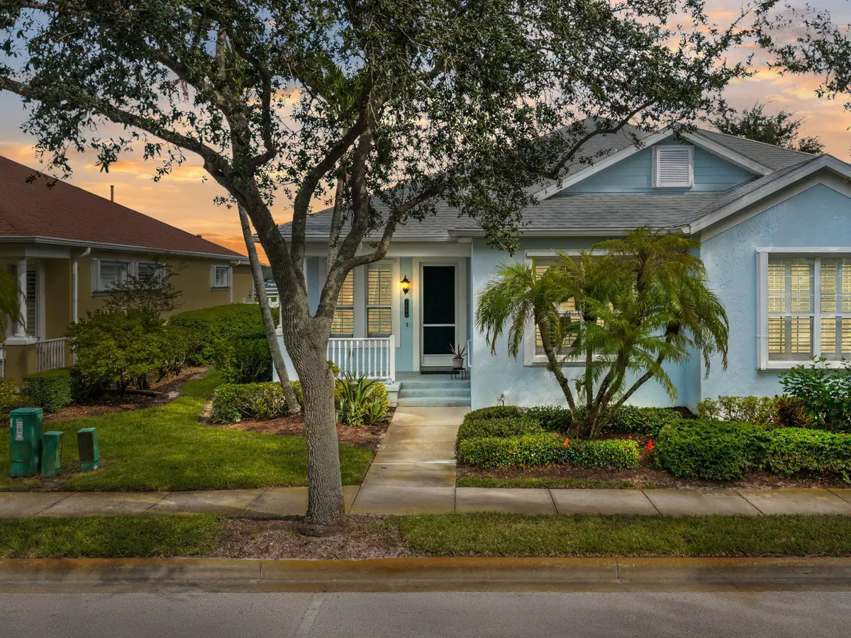 7558 15th Lane, Vero Beach, FL 32966 - #1