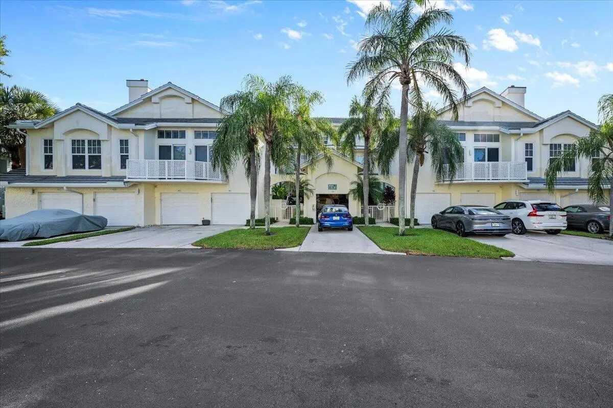 105 Mainsail Circle, Jupiter, FL 33477 - #1