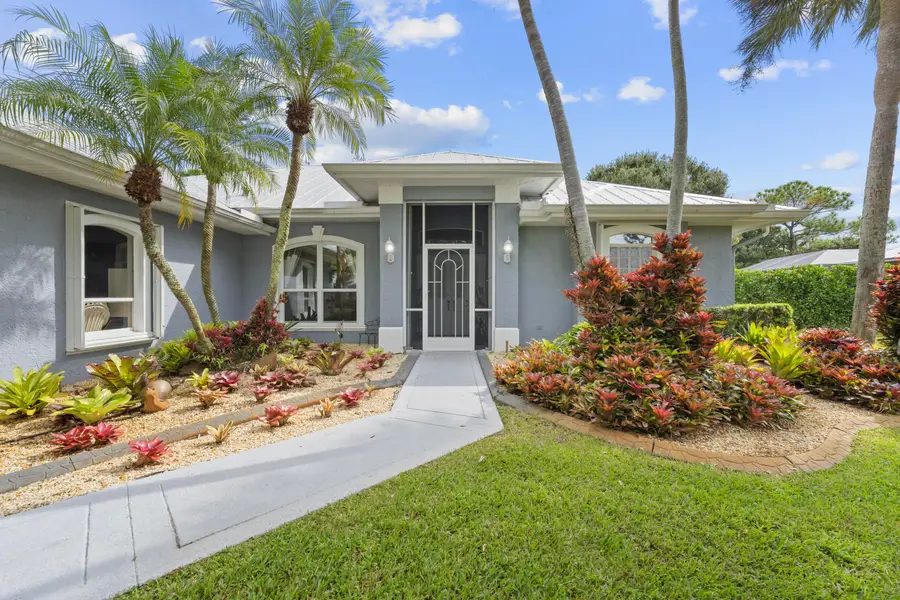 1925 SW Autumnwood Way, Palm City, FL 34990 - #2