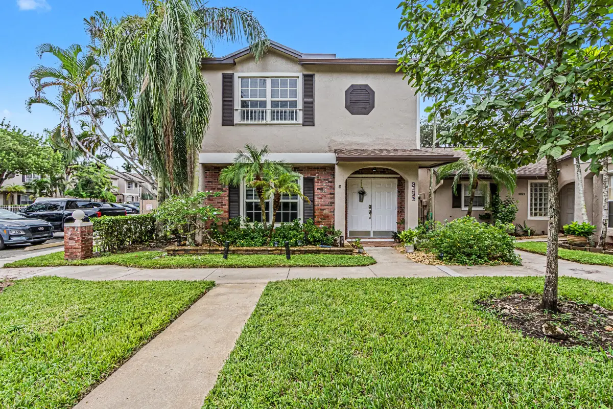 3821 NW 121st Avenue, Sunrise, FL 33323 - #1