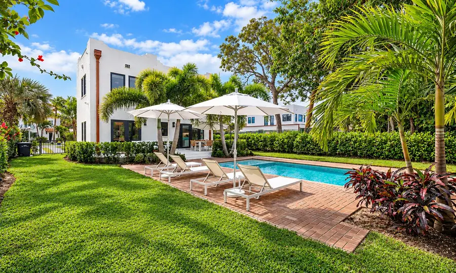 225 Monroe Drive, West Palm Beach, FL 33405 - #2