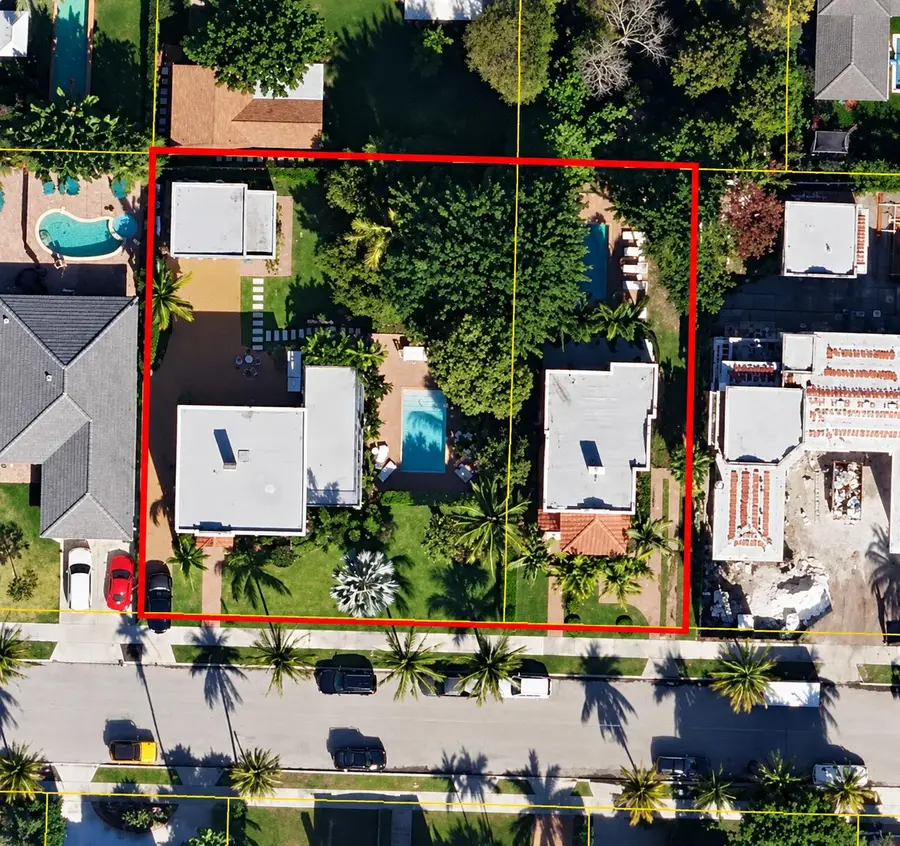 237/225 Monroe Drive, West Palm Beach, FL 33405 - #2