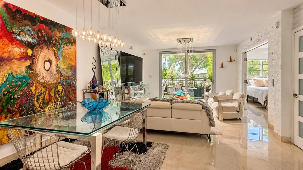 750 NE 64th Street #B200, Miami, FL 33138 - #1